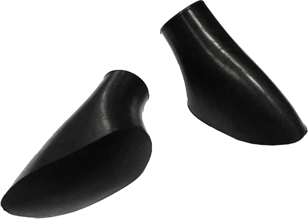 Nordic walking poles